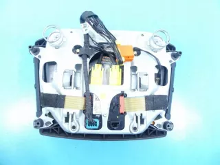 7L6880201DA Подушка безопасности Volkswagen Touareg 1 Арт e5703769, вид 3