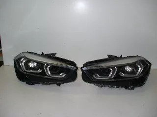 6311-948287-12 90177955ZV12 Фара левая BMW 1 F40 Арт e5704422, вид 1