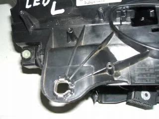 6311-948287-12 90177955ZV12 Фара левая BMW 1 F40 Арт e5704422, вид 2