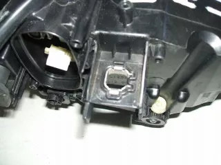 6311-948287-12 90177955ZV12 Фара левая BMW 1 F40 Арт e5704422, вид 3
