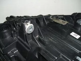 6311-948287-12 90177955ZV12 Фара левая BMW 1 F40 Арт e5704422, вид 5