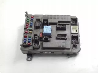 T04-00 9647448280 Блок предохранителей Citroen C5 1 Арт e5704680, вид 1
