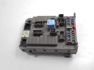 T04-00 9647448280 Блок предохранителей Citroen C5 1 Арт e5704680, вид 4