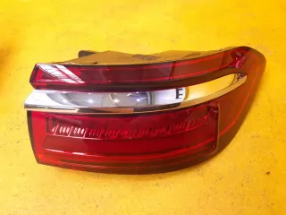 4N0945070A Фонарь задний правый Audi A8 D5 (S8) Арт e5708095, вид 1