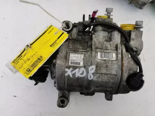 4G0260805B 447150-2354 Компрессор кондиционера Audi A7 1 (S7,RS7) Арт e5715072, вид 2