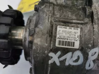 4G0260805B 447150-2354 Компрессор кондиционера Audi A7 1 (S7,RS7) Арт e5715072, вид 3