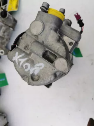 4G0260805B 447150-2354 Компрессор кондиционера Audi A7 1 (S7,RS7) Арт e5715072, вид 5