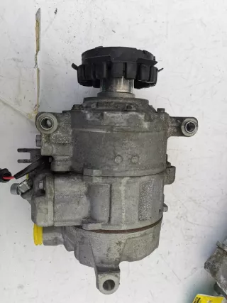 4G0260805B 447150-2354 Компрессор кондиционера Audi A7 1 (S7,RS7) Арт e5715072, вид 6