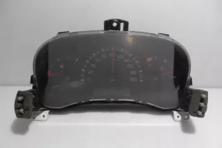 46801541 Щиток приборов (приборная панель) Fiat Panda 2 Арт e5715488, вид 1