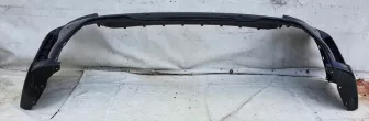 51128070949 Бампер задний BMW 1 F40 Арт e5716703, вид 2
