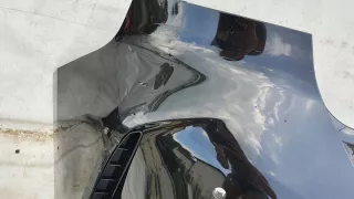 51128070949 Бампер задний BMW 1 F40 Арт e5716703, вид 4