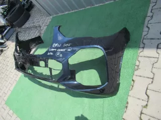 8069207 51118069207 Бампер передний BMW X5 G05  Арт e5717009, вид 2