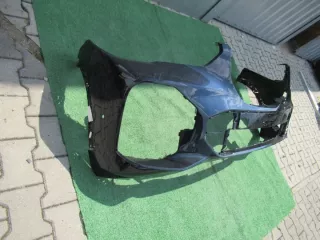8069207 51118069207 Бампер передний BMW X5 G05  Арт e5717009, вид 3