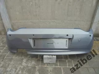 7896025 Бампер задний BMW Z4 E85/E86 Арт e5717031, вид 1