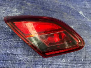 39012629 Фонарь задний левый Opel Corsa E Арт e5721193, вид 1