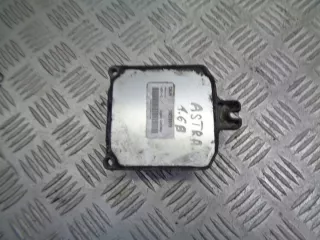 16228919 Блок управления двигателем Opel Astra G Арт e5723750, вид 2