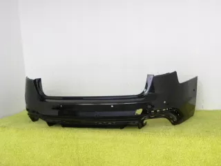8W9807511R Бампер задний Audi A4 B9 Арт e5725998, вид 1