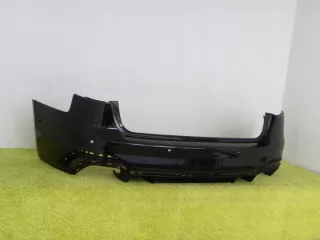 8W9807511R Бампер задний Audi A4 B9 Арт e5725998, вид 2