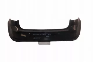 5G6807421 Бампер задний Volkswagen Golf 7 Арт e5727647, вид 1
