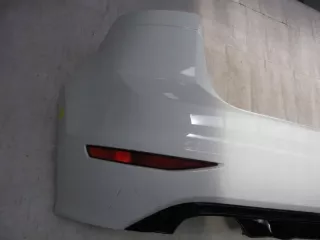 510807421G Бампер задний Volkswagen Golf 7 Арт e5727682, вид 2
