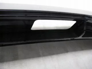 510807421G Бампер задний Volkswagen Golf 7 Арт e5727682, вид 4