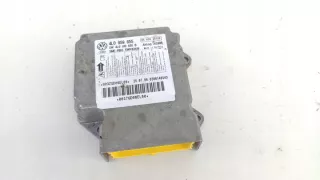 4L0959655 Блок AirBag Audi Q7 4L Арт e5728207, вид 1