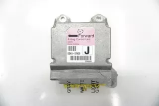 GDK4-57K30 MAZDA6 Подушка безопасности Mazda 6 2 Арт e5728567, вид 1