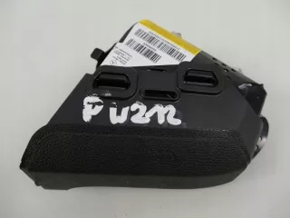 2128602402 Подушка безопасности Mercedes E C207 Арт e5728611, вид 1