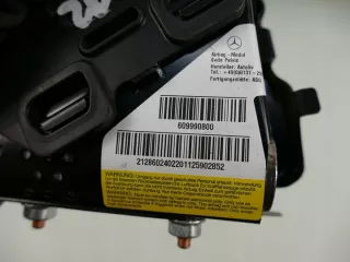 2128602402 Подушка безопасности Mercedes E C207 Арт e5728611, вид 2