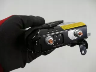 2128602402 Подушка безопасности Mercedes E C207 Арт e5728611, вид 3