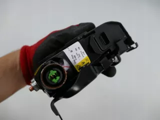 2128602402 Подушка безопасности Mercedes E C207 Арт e5728611, вид 4