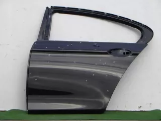  Дверь задняя левая BMW 5 F10/F11/GT F07 Арт e5731197, вид 1
