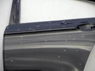  Дверь задняя левая BMW 5 F10/F11/GT F07 Арт e5731197, вид 2