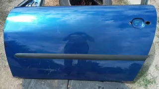 504123561 Дверь передняя левая Seat Ibiza 3 Арт e5731538, вид 2