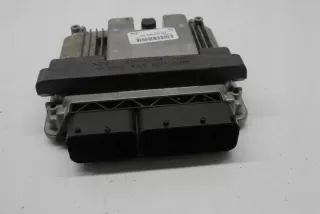 03L906022MK Блок управления двигателем Audi A4 B8 Арт e5733162, вид 2