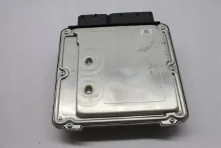03L906022MK Блок управления двигателем Audi A4 B8 Арт e5733162, вид 3