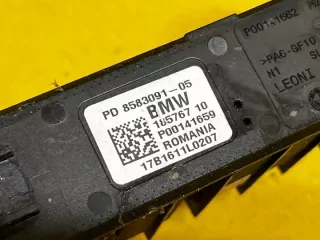 8583091 Блок управления двигателем BMW 5 G30/G31 Арт e5733392, вид 6