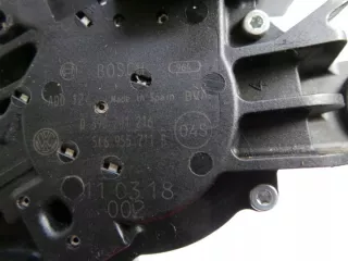 5K6955711B Моторчик стеклоочистителя фар Volkswagen Golf 6 Арт e5735136, вид 4