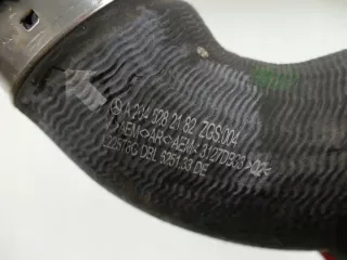 A2045282182 Гофра инжектора Mercedes E C207 Арт e5736197, вид 2