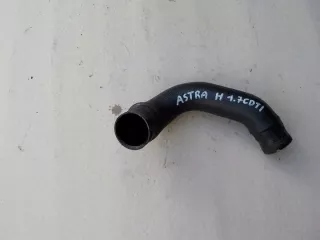 0000000000 Гофра инжектора Opel Astra H Арт e5736507, вид 1