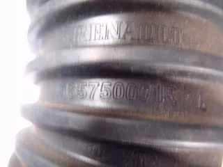 165750001R Гофра инжектора Renault Megane 3 Арт e5736720, вид 5
