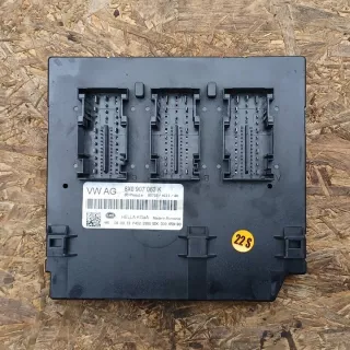 8X0907063K Блок комфорта Audi A1 Арт e5736889, вид 1