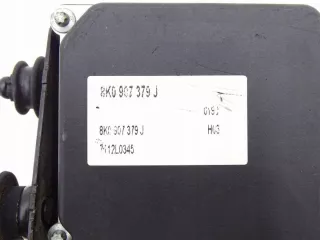 8K0907379J 8K0614517AJ Блок ABS Audi A5 (S5,RS5) 1 Арт e5738651, вид 5