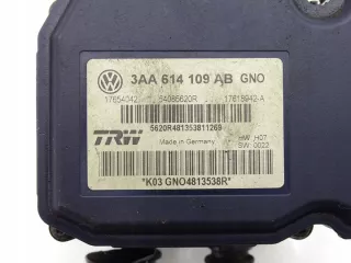 3AA614109AB Блок ABS Volkswagen Passat B7 Арт e5740544, вид 3