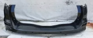 DS7V-17906 Бампер задний Ford Mondeo 5 Арт e5741965, вид 1