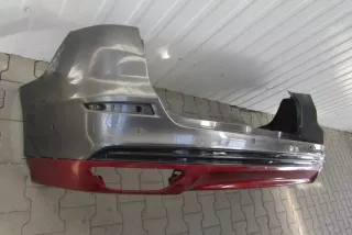 14861315812 Бампер задний Ford Mondeo 5 Арт e5741973, вид 2