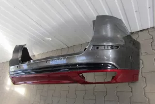 14861315812 Бампер задний Ford Mondeo 5 Арт e5741973, вид 3