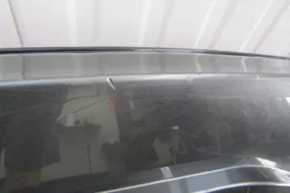 14861315812 Бампер задний Ford Mondeo 5 Арт e5741973, вид 9