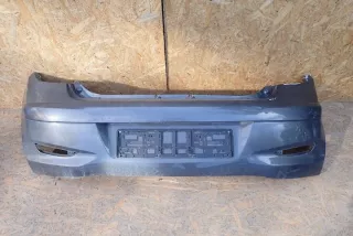 86611-0X200 Бампер задний Hyundai i10 2 Арт e5742201, вид 2