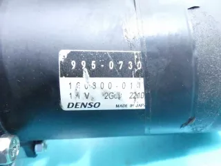 45200-05281, 6900000746 Насос гидроусилителя руля Toyota Avensis 2 Арт e5742423, вид 7